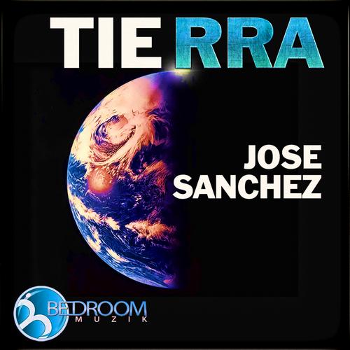 Jose Sanchez – Tierra