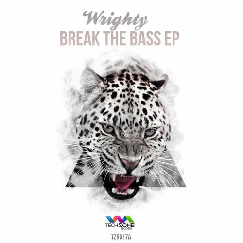 Wrighty – Break The Bass
