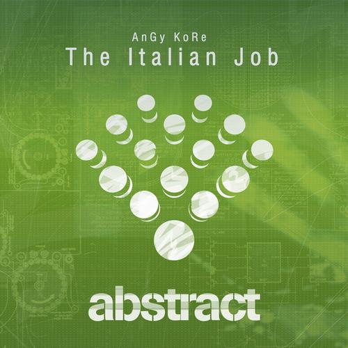 AnGy KoRe – The Italien Job