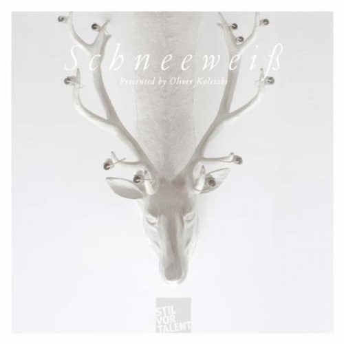 V/A – Schneeweiss Presented By Oliver Koletzki