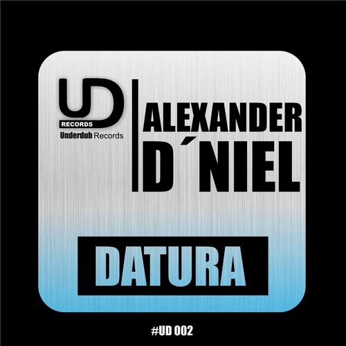 Alexander D´niel – Datura