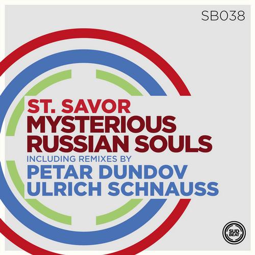 St. Savor – Mysterious Russian Souls