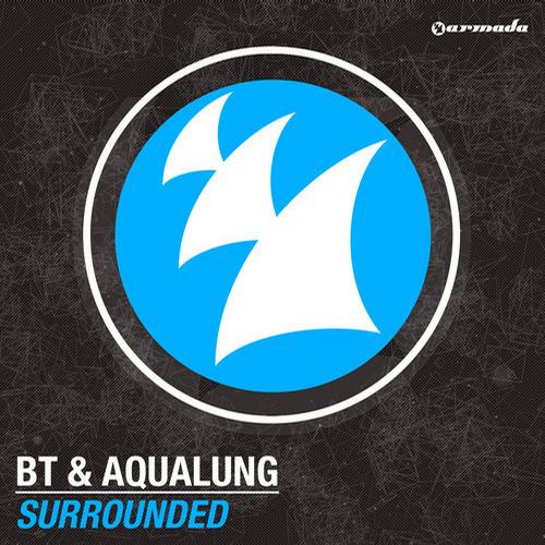 BT & Aqualung – Surrounded