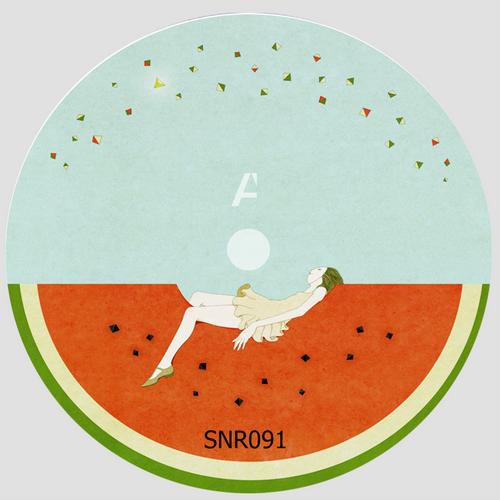 Selma – Ella EP