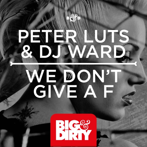 Peter Luts & DJ Ward – We Don’t Give A F