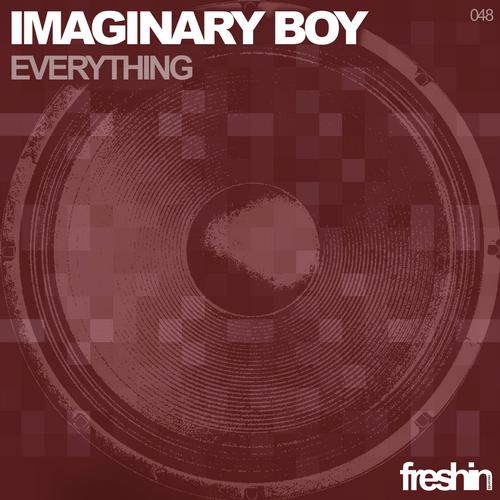 Imaginary Boy – Everything