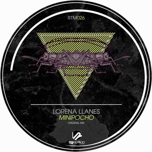 Lorena Llanes – Minipocho