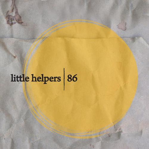 Dubfound & D.A.L.I. – Little Helpers 86