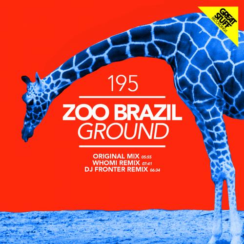 Zoo Brazil – Ground