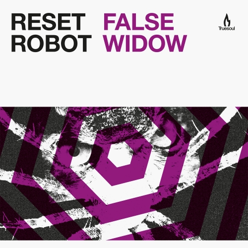Reset Robot – False Widow