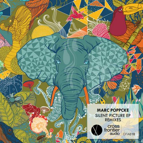 Marc Poppcke – Silent Picture Remixes