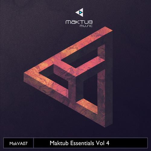 Maktub Essentials Vol 4