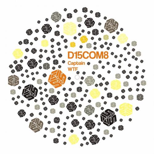 D15COM8 – Captain