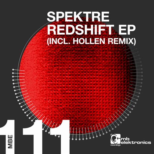 Spektre – Redshift EP