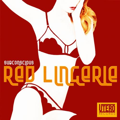Subconscious – Red Lingerie