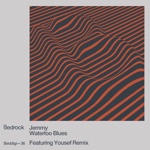 Jemmy – Waterloo Blues