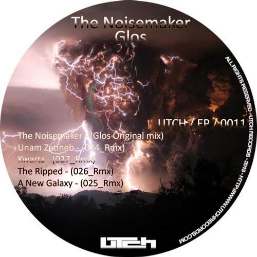 The Noisemaker – Glos