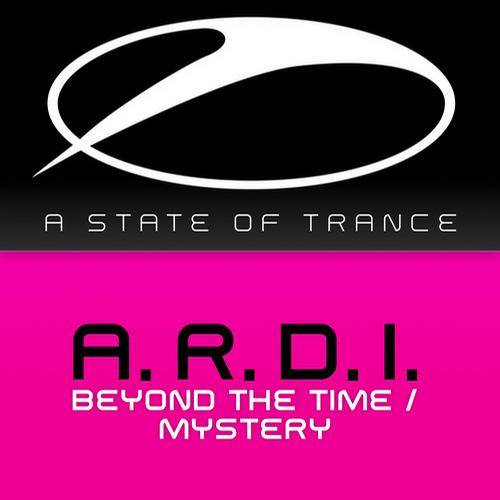 A.R.D.I. – Beyond Time / Mystery