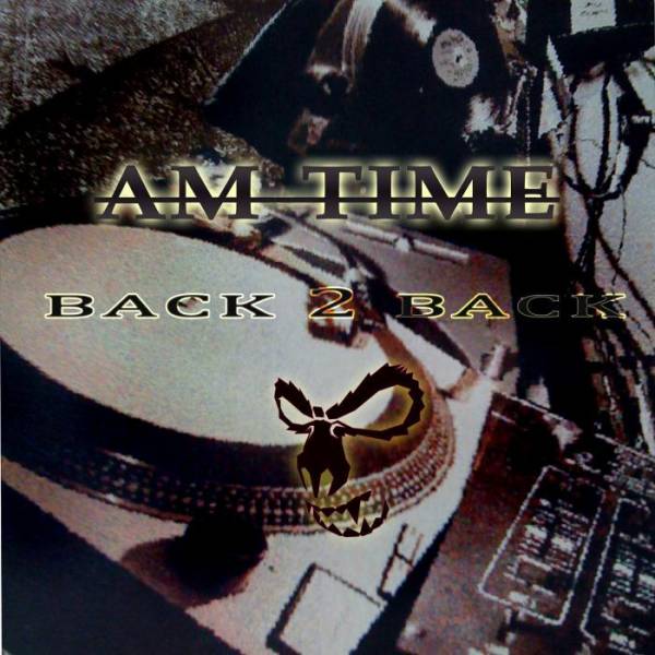 AM Time – Back2Back