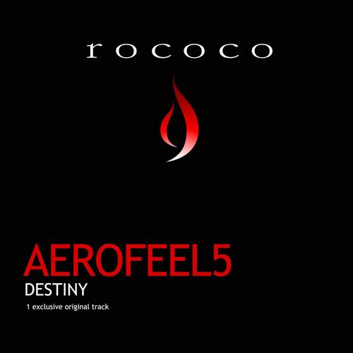 Aerofeel5 – Destiny