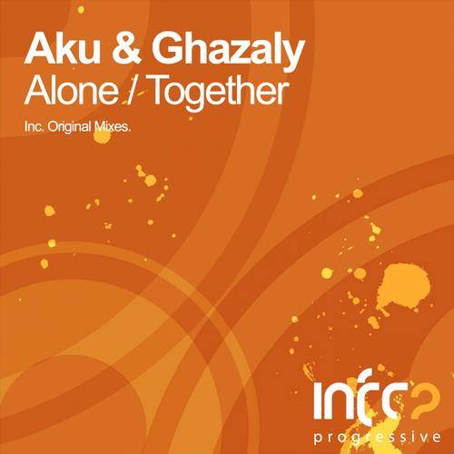 Aku & Ghazaly – Alone / Together