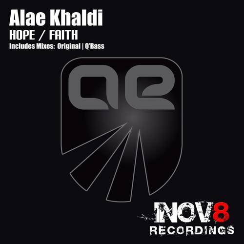 Alae Khaldi – Hope / Faith