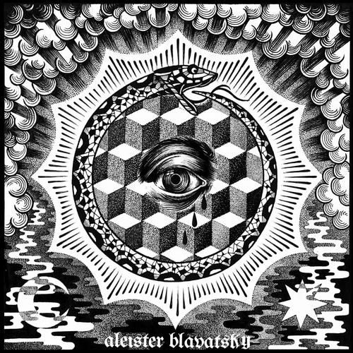 Aleister Blavatsky – Lugdunum