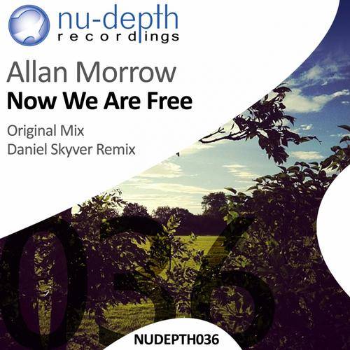 Allan Morrow – Now We Are Free