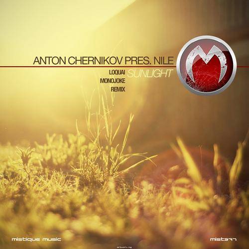 Anton Chernikov pres. Nile – Sunlight EP