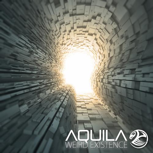 Aquila – Weird Existence