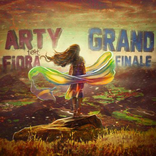 Arty Feat. Fiora – Take Me Away (Grand Finale)