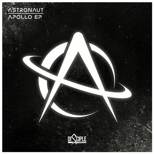 Astronaut – Apollo