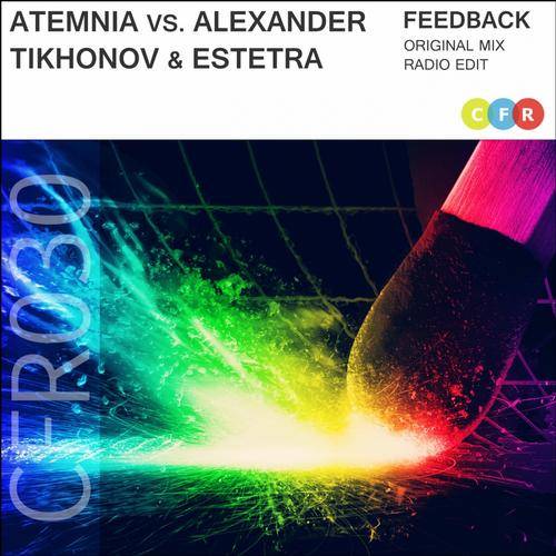 Atemnia vs. Alexander Tikhonov & Estetra – Feedback