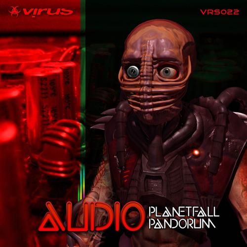 Audio – Planet Fall / Pandorum