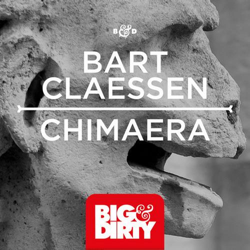 Bart Claessen – Chimaera