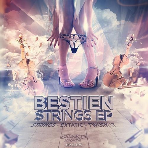Bestien – Strings EP