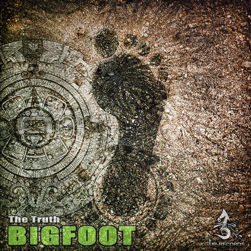 Bigfoot – The Truth