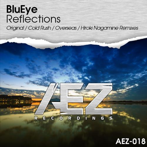Blueye – Reflections