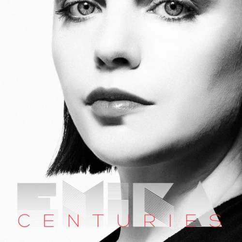 Emika – Centuries