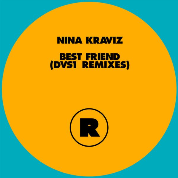 Nina Kraviz – Best Friend