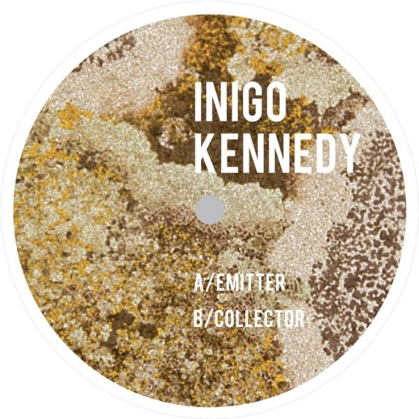 Inigo Kennedy – Emitter