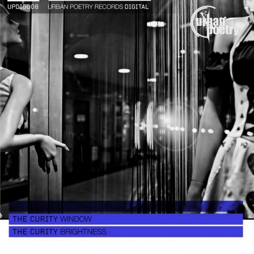 The Curity – Window