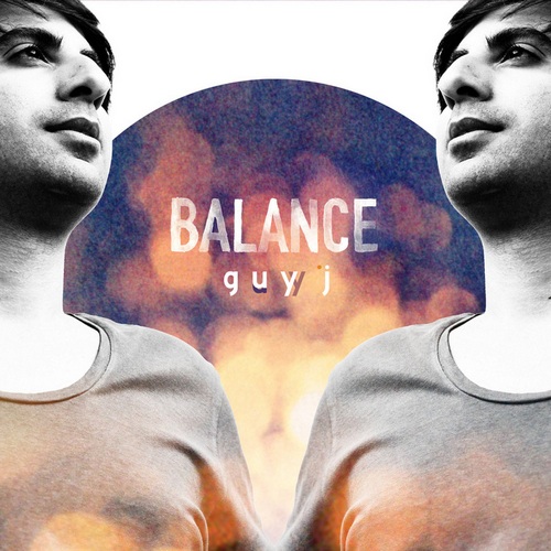 Balance: Mixed By Guy J