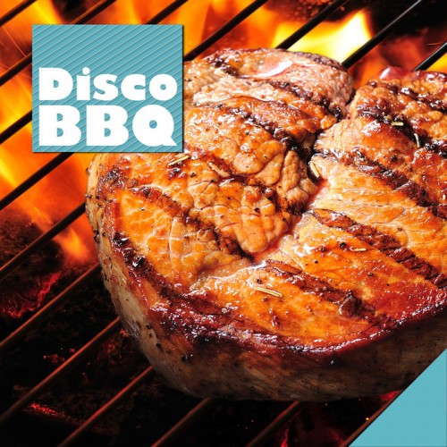 Disco BBQ