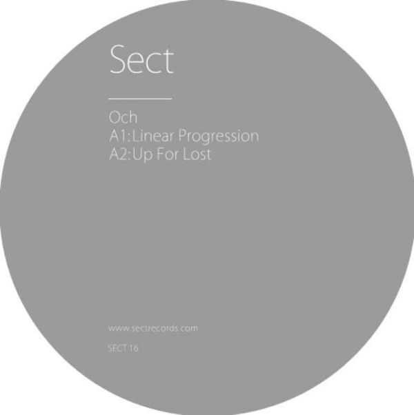 Och – Surveillance Network EP