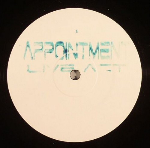Appointment  – Appointment Live Act