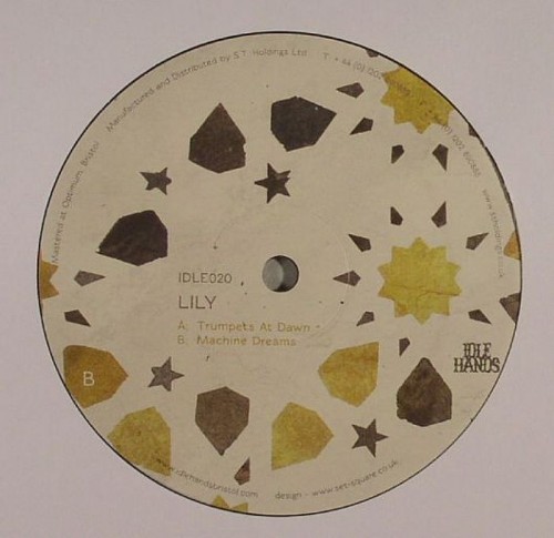 Lily – Trumpets At Dawn