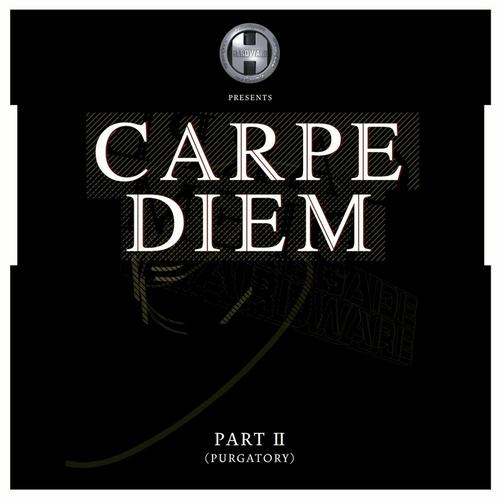 Carpe Diem Part 2 – Purgatory