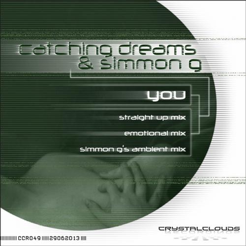 Catching Dreams & Simmon G – You