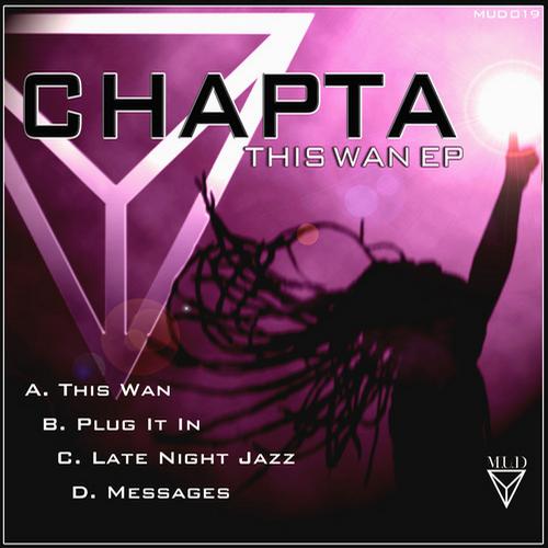 Chapta – This Wan EP
